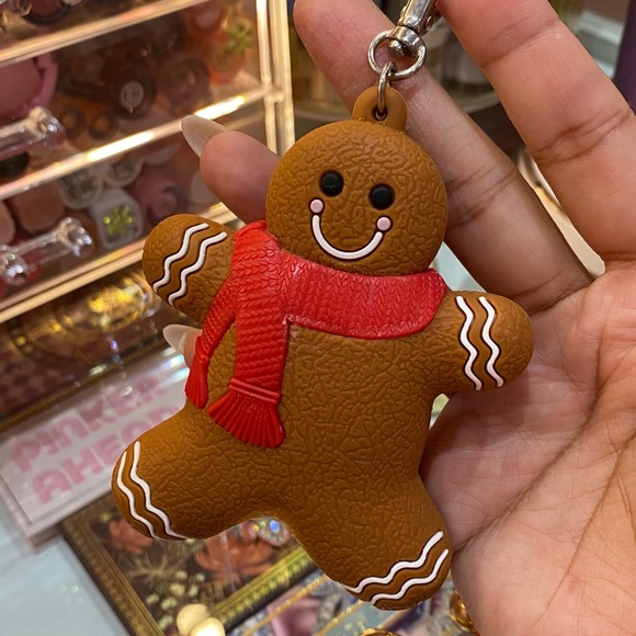3 New Bath & Body Works Christmas Pocketbac Holders Hand Sanitizer - Picture 3 of 5